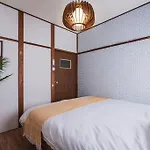 Yoyogi-Park House-Detached House