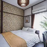 Yoyogi-Park House-Detached House