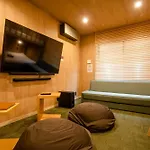 The Bonds Hotel Tokyo