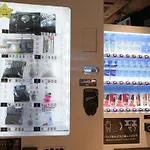Rembrandt Cabin & Spa Shimbashi - Caters To Men