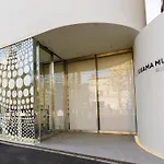 Conveniently Located Near Shinjuku