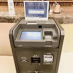 Toyoko Inn Nihombashi Bakurocho
