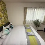 Nestay Inn Tokyo Asakusa