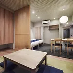 Monday Apart Premium Ginza Shintomicho