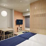 Monday Apart Premium Ginza Shintomicho