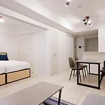 Shino Garden Residence