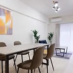 Shino Garden Residence