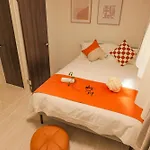 桜の川24 New Villa In Ikebukuro, 10Mins From Yamanote Line,10 People