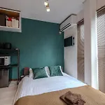 Easy Dining And Shopping! A Perfect Stay With Excellent Access To Tourist Spots!