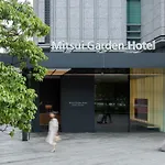 Mitsui Garden Hotel Ginza Premier