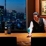 Mitsui Garden Hotel Ginza Premier