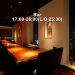 Mitsui Garden Hotel Ginza Premier