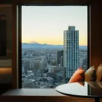 Hyatt Regency Tokyo