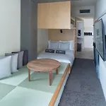 Sakura Cross Hotel Ueno Iriya Annex