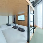 Sakura Cross Hotel Ueno Iriya Annex