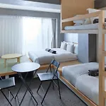Sakura Cross Hotel Ueno Iriya Annex