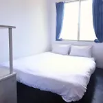&And Hostel Minamisenju