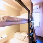 &And Hostel Minamisenju