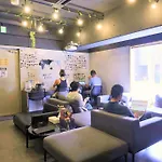 &And Hostel Minamisenju