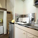 Central Shinjuku, Quiet Area, Close To Station, Room205