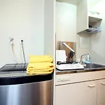 Central Shinjuku, Quiet Area, Close To Station, Room205