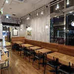 Apa Hotel Asakusabashi Ekikita