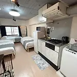 Ueno Iriya Hotel