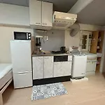 Ueno Iriya Hotel
