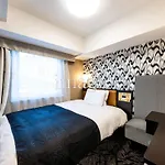 Apa Hotel Asakusa Kaminarimon Minami