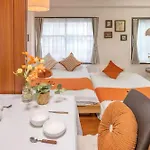 4 Sugamo Diamond Mansion Direct To Ikebukuro Yamanote Line 5Mins
