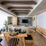 Premier Suite Shinjuku West 3F 4F