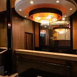 Apa Hotel Kanda Ekihigashi