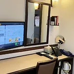 Toyoko Inn Tokyo Akiba Asakusabashi-Eki Higashi-Guchi