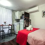 North Cottage Studio Apartment With Private Entrance