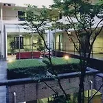 Elite Apartment Shinjuku West