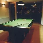 Elite Apartment Shinjuku West