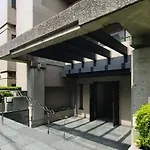 Elite Apartment Shinjuku West