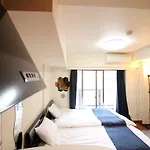 Nest Shinjuku