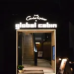Global Cabin Tokyo Suidobashi