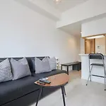 Roppongi Penthouse Suite In The Heart Of Tokyo