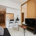 Roppongi Penthouse Suite In The Heart Of Tokyo