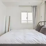 Roppongi Penthouse Suite In The Heart Of Tokyo