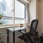 Roppongi Penthouse Suite In The Heart Of Tokyo