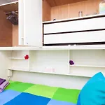 Studio Apartment Roppongi R3 #007