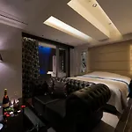 Hotel Moana Shinjuku (Adults Only)