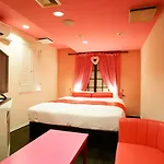 Maruyamacho Hotel Casanova (Adults Only)