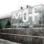 Three Tokyo 101