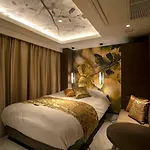 Hotel Rex Akasaka
