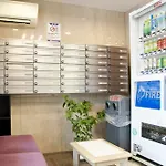 Tsukigime Club Higashi-Gotanda