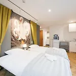 Hostel Lund